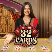 32 Baraha on BGWin