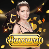 Baccarat hot game on BGWin