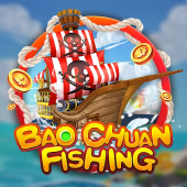 Bao Chuan Fishing on BGWin