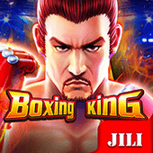 Boxing King on BGWin