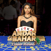 Andar Bahar on BGWin