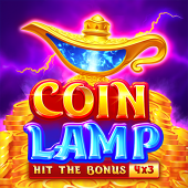 Coin Lamp on BGWin