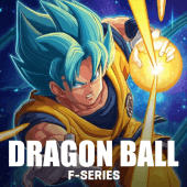Dragon Ball on BGWin
