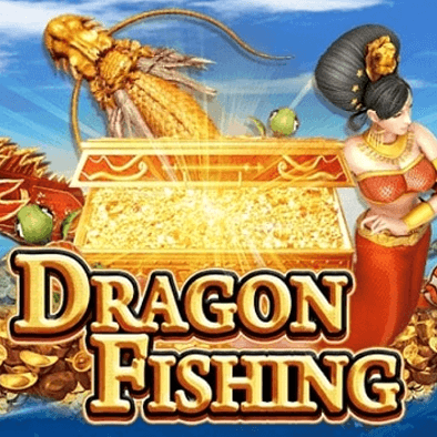 Dragon Fishing on BGWin