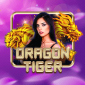 Dragon Tiger on BGWin