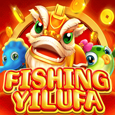 Fishing Yi Lu Fa on BGWin