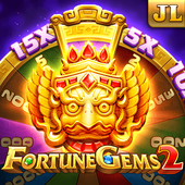 Fortune Gems 2 on BGWin
