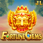 Fortune Gems on BGWin