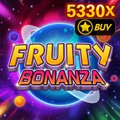Fruity Bonanza on BGWin