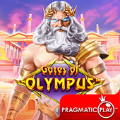 Gates of Olympus on BGWin