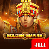Golden Empire on BGWin