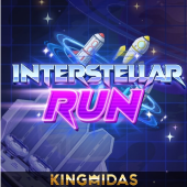Interstellar Run on BGWin