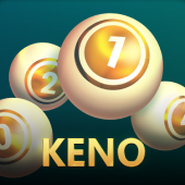 Keno on BGWin