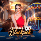 Las Vegas Blackjack on BGWin