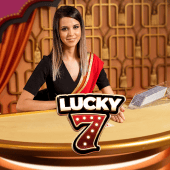 Lucky 7 on BGWin