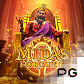 Midas Fortune on BGWin