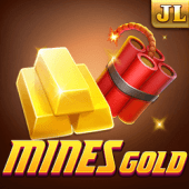 Mines Gold on BGWin