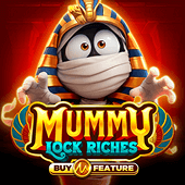 Mummy Lock Riches on BGWin