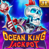 Ocean King Jackpot on BGWin