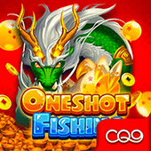 Oneshot Fishing on BGWin