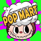 Popmart on BGWin