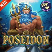 Poseidon on BGWin