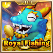Royal Fishing on BGWin