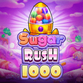 Sugar Rush 1000 on BGWin