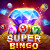 Super Bingo hot game on BGWin