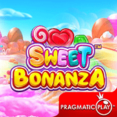 Sweet Bonanza on BGWin
