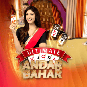 Ultimate Andar Bahar on BGWin