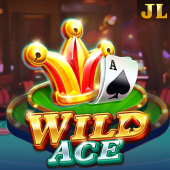 Wild Ace on BGWin