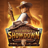 Wild Bounty Showdown on BGWin